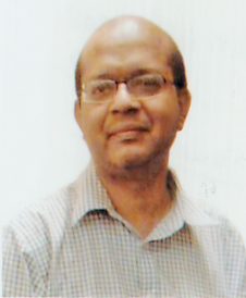 Dr. Ali Jacob Arsalan